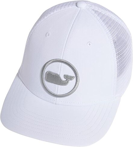 قبعة Vineyard Vines للرجال من Whale Dot Performance لسائقي الشاحنات in Saudi Arabia
