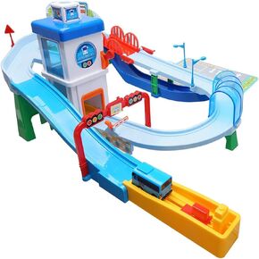 TrackPlaySet_Tayo in Kuwait