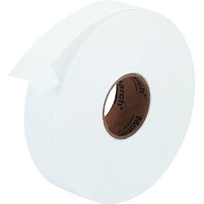 Monarch 925074 Easy-Load 1131 One-Line Pricemarker Labels, 7/16 x 7/8, White (Pack of 2500)
