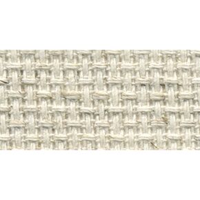 DMC Charles Craft Gold Standard Fiddler's Cloth Lite 18 Count 15, Light Oatmeal