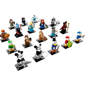 LEGO Minifigures Disney Series 2 71024 Building Kit (1 Minifigure)