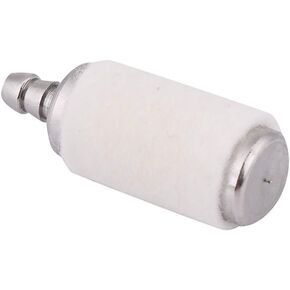 VGEBY RC Fuel Filter, Model Airplane Anti Foaming Filter Gasoline FuelFilter Accessory