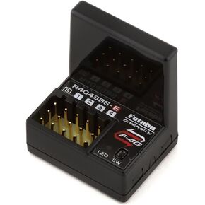 Futaba R404SBS-E Receiver FUT01102363-1