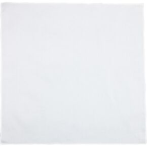 CTM® Cotton All-Purpose Solid Bandana