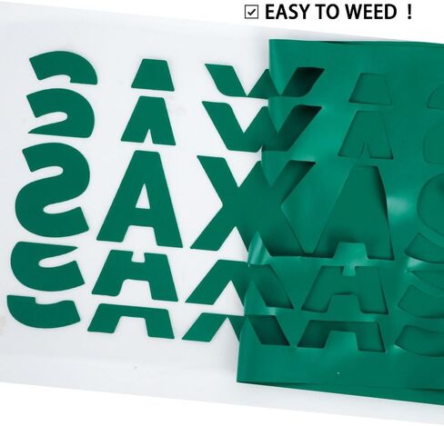 RENLITONG Glitter Red Heat Transfer Vinyl Rolls - 12" x 8ft Red HTV Vinyl for Shirts, Iron on Vinyl for Cameo - Easy to Cut & Weed for Heat Vinyl Design(Glitter Red) in Kuwait