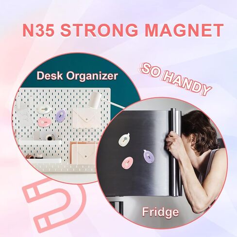Sonuimy Mini Ceramic Box Cutter with Magnetic, Safety Retractable Cute Small Box Opener Ceramic Blade, Keychain Package Opener Tool for Car Office Work Cardboard -3pcs(Pink White Purple) in Kuwait