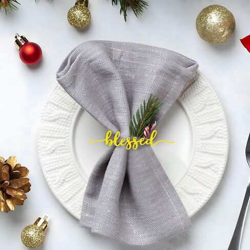 12 قطعة من كلمات عيد الميلاد مقطوعة لصنع البطاقات وكلمات العطلات قوالب القطع المعدنية لصنع الحرف اليدوية in Kuwait