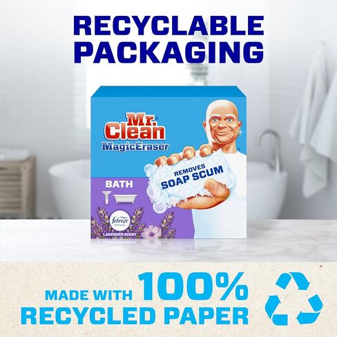 Mr. Clean Magic Eraser Original 1 Count in Saudi Arabia
