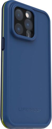 LifeProof FRE SERIES Waterproof Case for Apple iPhone 13 Pro - Black in Kuwait