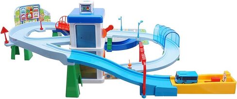TrackPlaySet_Tayo in Kuwait