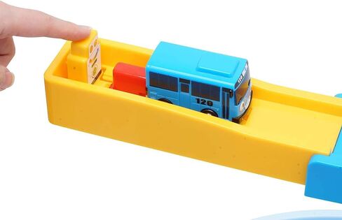 TrackPlaySet_Tayo in Kuwait