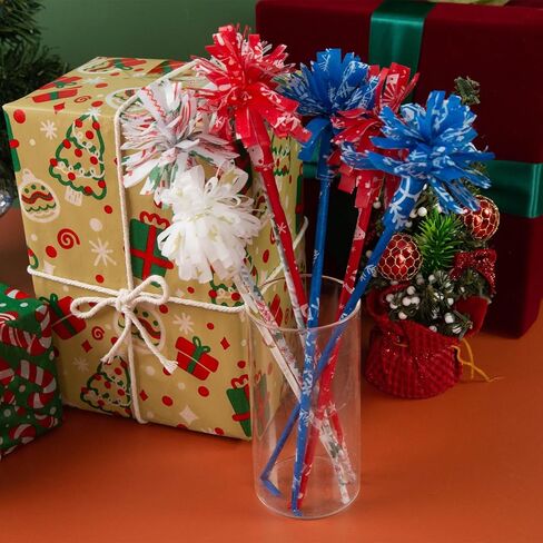 MCPINKY 64 Sheets Christmas Tissue Paper, Tissue Paper for Gift Bags 14 x 20 Inch Printed Tissue Paper Tissue Paper for Gift Wrapping Boxes Bags in Saudi Arabia