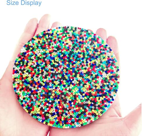 Skin Picking Fidget Toys, Pick Pad Fidget, Picky Pad Fidget,Trichotillomania Fidget Toys for Skin Pickers, Dermatillomania Fidget Toys ADHD OCD Fidget Toys Adults (2 Pcs-4 inch) in Saudi Arabia