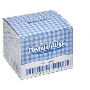 Fujitsu 24 Cleaning Wipe - for Scanner - 1