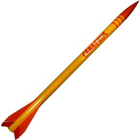 Rocketarium Cerberus Flying Cluster Model Rocket Kit RK-1002