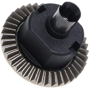 ShareGoo Differential Diff. Gear Set 38T Compatible with HSP Redcat Lightning STR Sandstorm Shockwave Tornado EPX/EPX Pro Tornado S30 Volcano S30 1/10 RC Car Buggy Truck