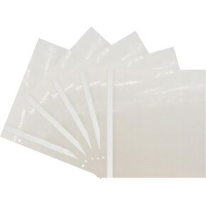 Refill Pages for PMV-206 Large Magnetic Page X-Pando Photo Album