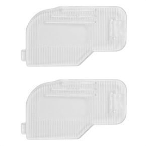 FIKLOTA 2 PCS Bobbin Hook Cover Plate for Babylock BL40, BL40A (Grace), BLDC+, Brother PE700, PE700II, PE750D, XR9000#XC2369051