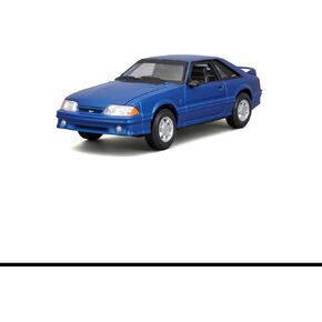 Maisto 1:24 Assembly Line 1993 Ford Mustang SVT Cobra