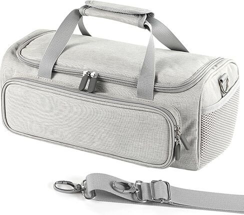 Tote Bag Compatible with Cricut Joy Xtra Smart Cutting Machine, Travel Carrying Case with Multi-pocket for Storage Xtra tool & Accessories in Saudi Arabia