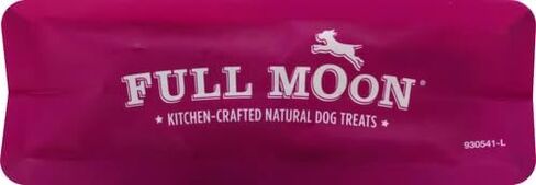 Full Moon Chicken Nuggets Healthy All Natural Dog Treats Human Grade Made in USA 12 oz in Saudi Arabia