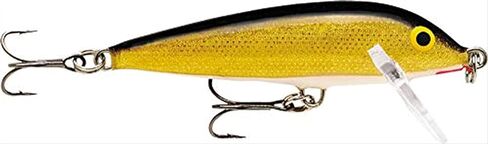 Rapala Countdown 1/4 Oz Fishing Lures in Kuwait