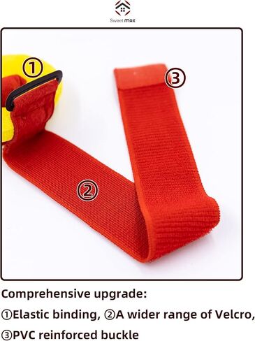 Dog Antler Headband for Small Dogs, Reindeer Headband with Adjustable Strap Pet Cosplay Costume Halloween Christmas Costumes for Dogs in Kuwait