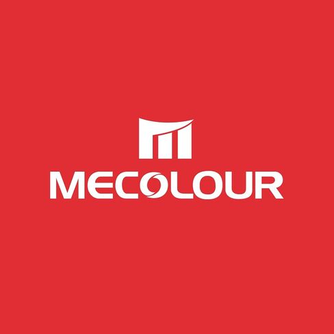 آلة الضغط الحراري MECOLOUR للقمصان، مكبس حراري محمول 9 × 9 مع حصيرة ضغط حراري، تيفلون PTFE ودليل مسطرة 8 قطع، آلة ضغط القمصان للتسامي، HTV، نقل الحرارة Projec Green in Kuwait