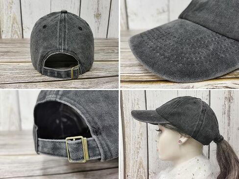 Embroidered Baseball Caps for Men and Women in Saudi Arabia
