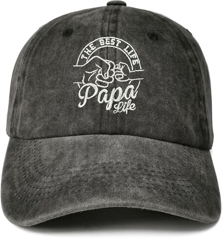 Embroidered Baseball Caps for Men and Women in Saudi Arabia