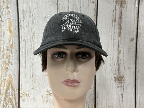Embroidered Baseball Caps for Men and Women in Saudi Arabia