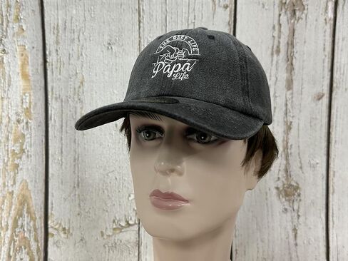 Embroidered Baseball Caps for Men and Women in Saudi Arabia