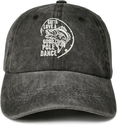 Embroidered Baseball Caps for Men and Women in Saudi Arabia