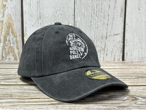 Embroidered Baseball Caps for Men and Women in Saudi Arabia