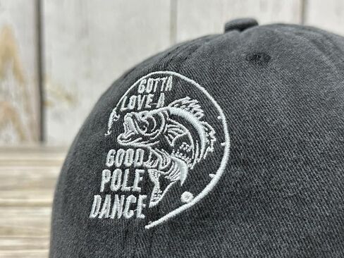 Embroidered Baseball Caps for Men and Women in Saudi Arabia