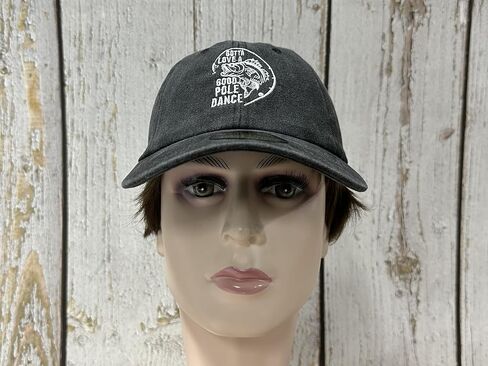 Embroidered Baseball Caps for Men and Women in Saudi Arabia