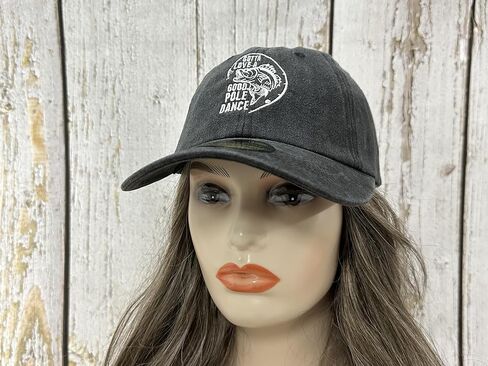 Embroidered Baseball Caps for Men and Women in Saudi Arabia