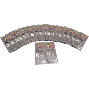 Organ Needle+CKPSMS Clear Plastic Box - Organ-HAX1 Sewing Needles Compatible with/Replacement for Singer Brand, Pfaff Brand, RICCAR Brand, NECCHI Brand,Brother Brand+(Organ-HAX1 14/90 100PCS)