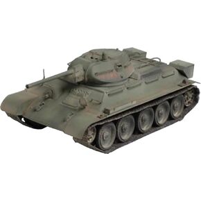 Hobby Boss Russian T-34/76 Tank Model 1942 Vehicle Model Building Kit