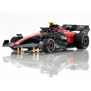AFX 22084 2023 ألفا روميو F1 فالتيري بوتاس #24 HO فتحة سيارة فورمولا 1 AFX22084