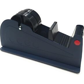 Commercial Desktop 2 Inch Packing Tape Dispenser Heavy Duty