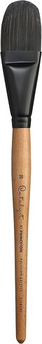 Princeton Catalyst Paintbrush, Size 12, Light Wood in Saudi Arabia