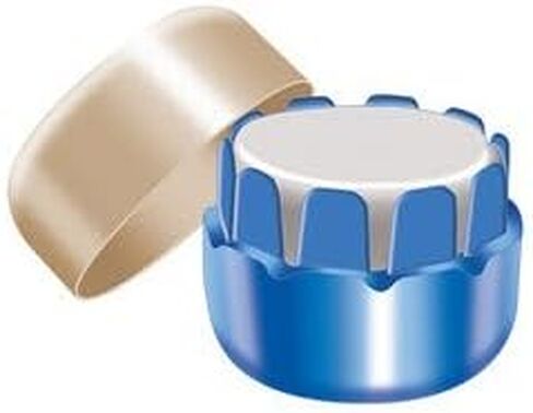 Thread Magic Thread Conditioner Combo, CLEAR in Saudi Arabia