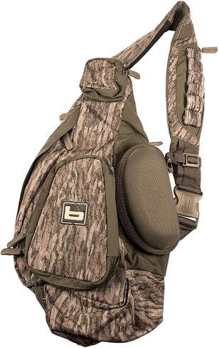 Banded Hunting Nano Sling Timber Back Pack in Kuwait