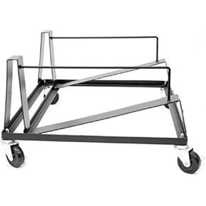 Regency Zeng Stack Chair Cart