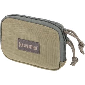 Maxpedition Men's Minimalist