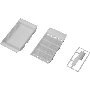 Trumpeter Decal Modeling Tray