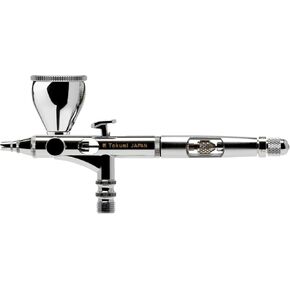 Airbrush Iwata ICM 350T Custom Micron Takumi 0,18 mm