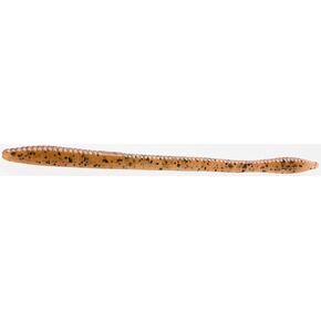Zoom Bait Magnum Trick Worm-Pack of 8 (Watermelon Red, 7-Inch), One Size (115-054)