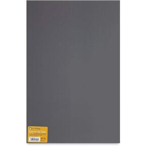 Richeson Easy-to-Cut Linoleum - Unmounted, 12" x 18"